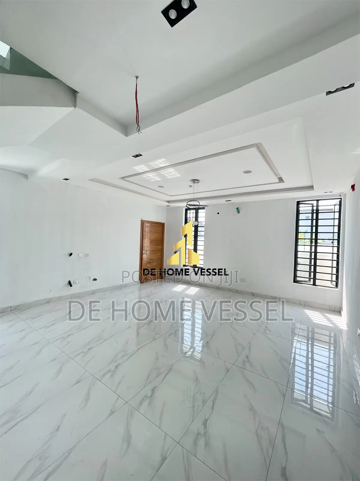 4bdrm Duplex in Ajah for sale in Ajah
