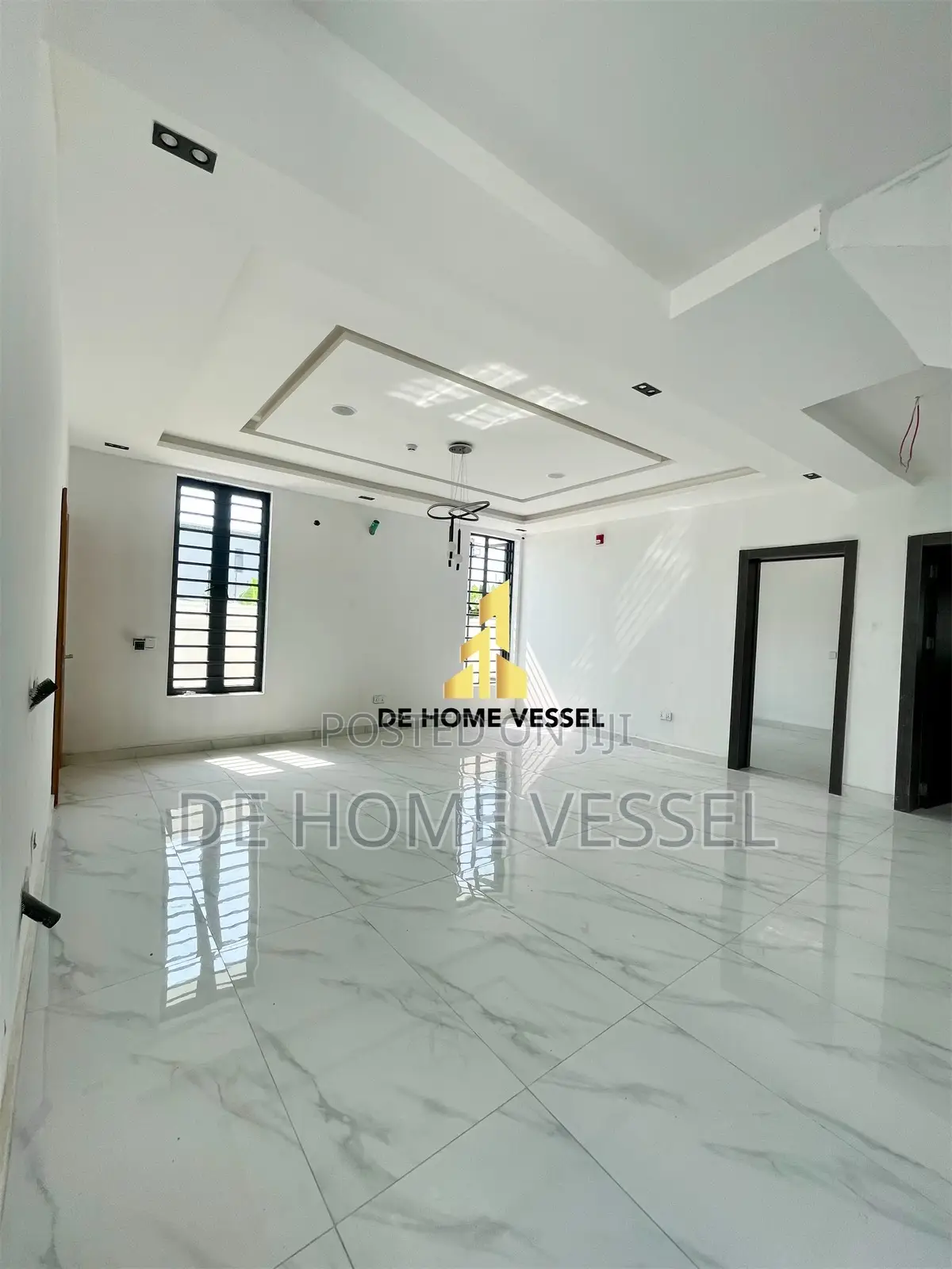4bdrm Duplex in Ajah for sale in Ajah