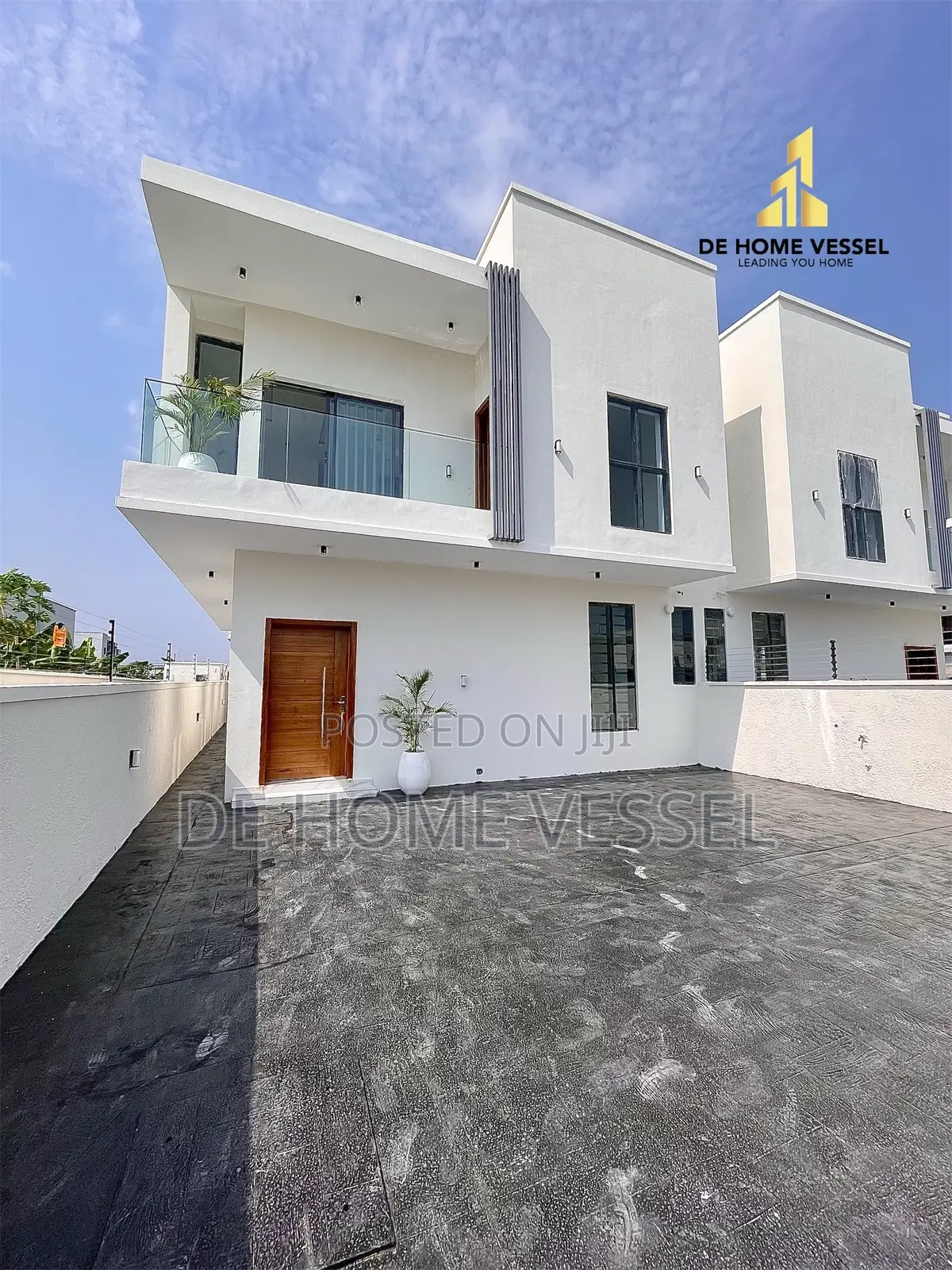 4bdrm Duplex in Ajah for sale in Ajah