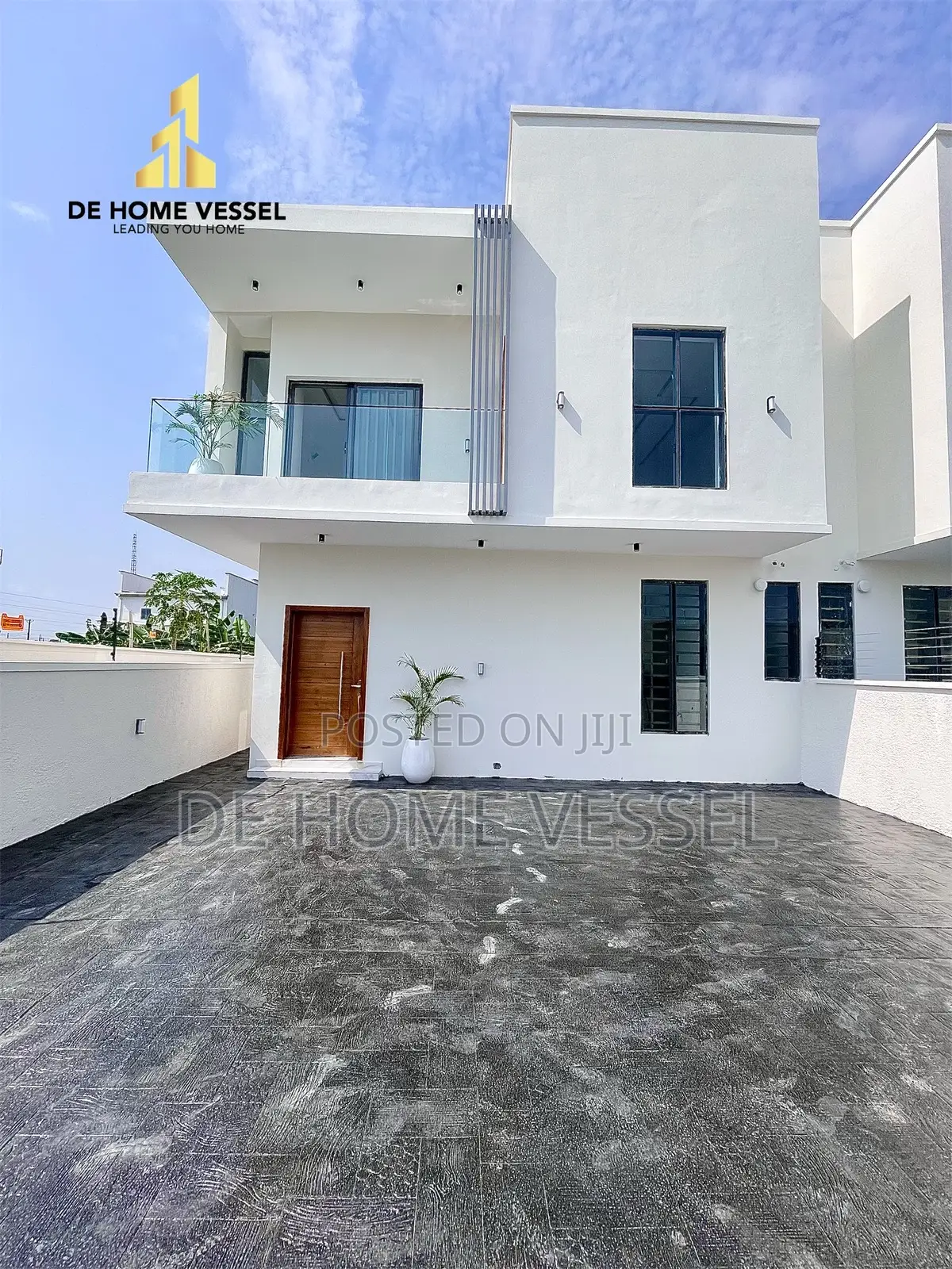 4bdrm Duplex in Ajah for sale in Ajah