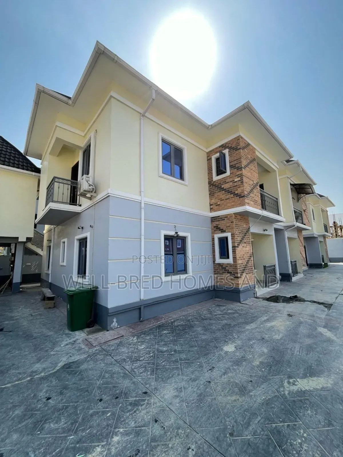 2bdrm Apartment In Ikate Lekki For Sale in Ikate