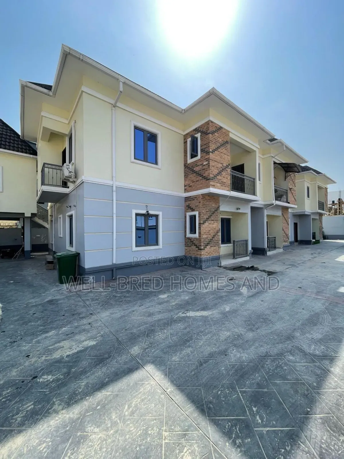 2bdrm Apartment In Ikate Lekki For Sale in Ikate