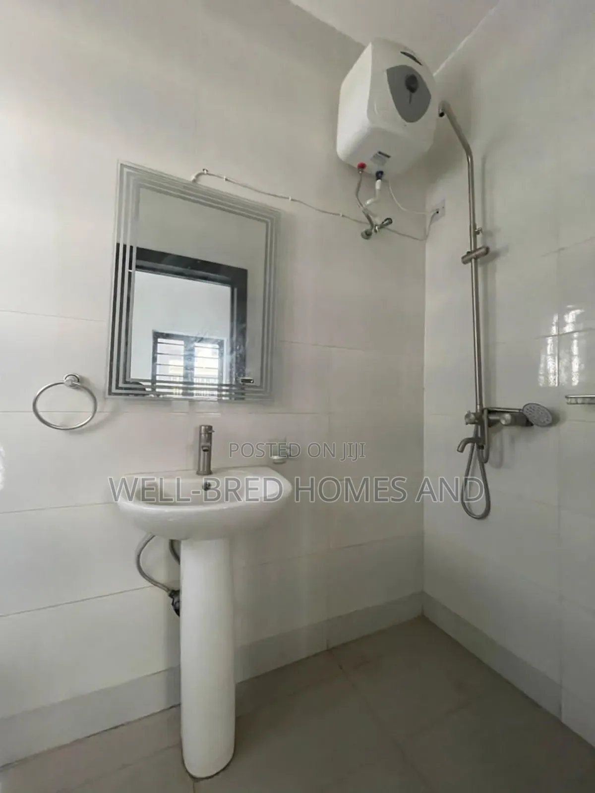 2bdrm Apartment In Ikate Lekki For Sale in Ikate