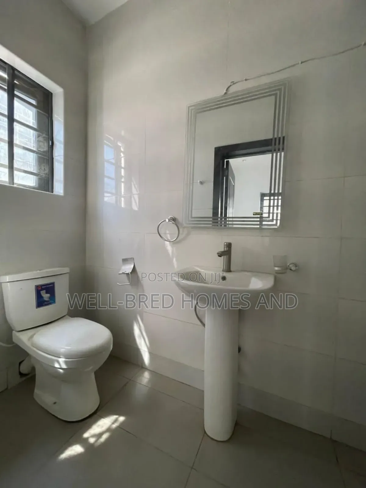 2bdrm Apartment In Ikate Lekki For Sale in Ikate