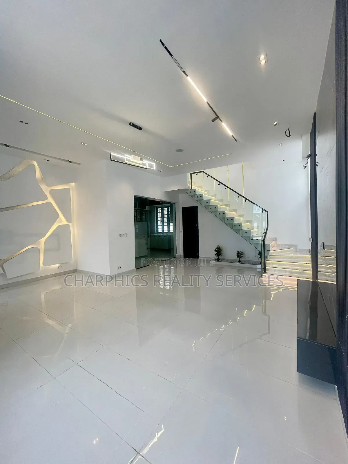 4bdrm Duplex in Lekki for sale in Lekki