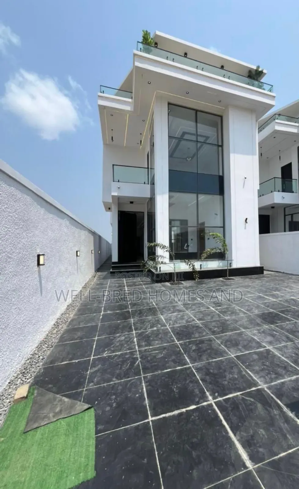 5bdrm Duplex in Ajah Lekki Lagos for sale in Ajah