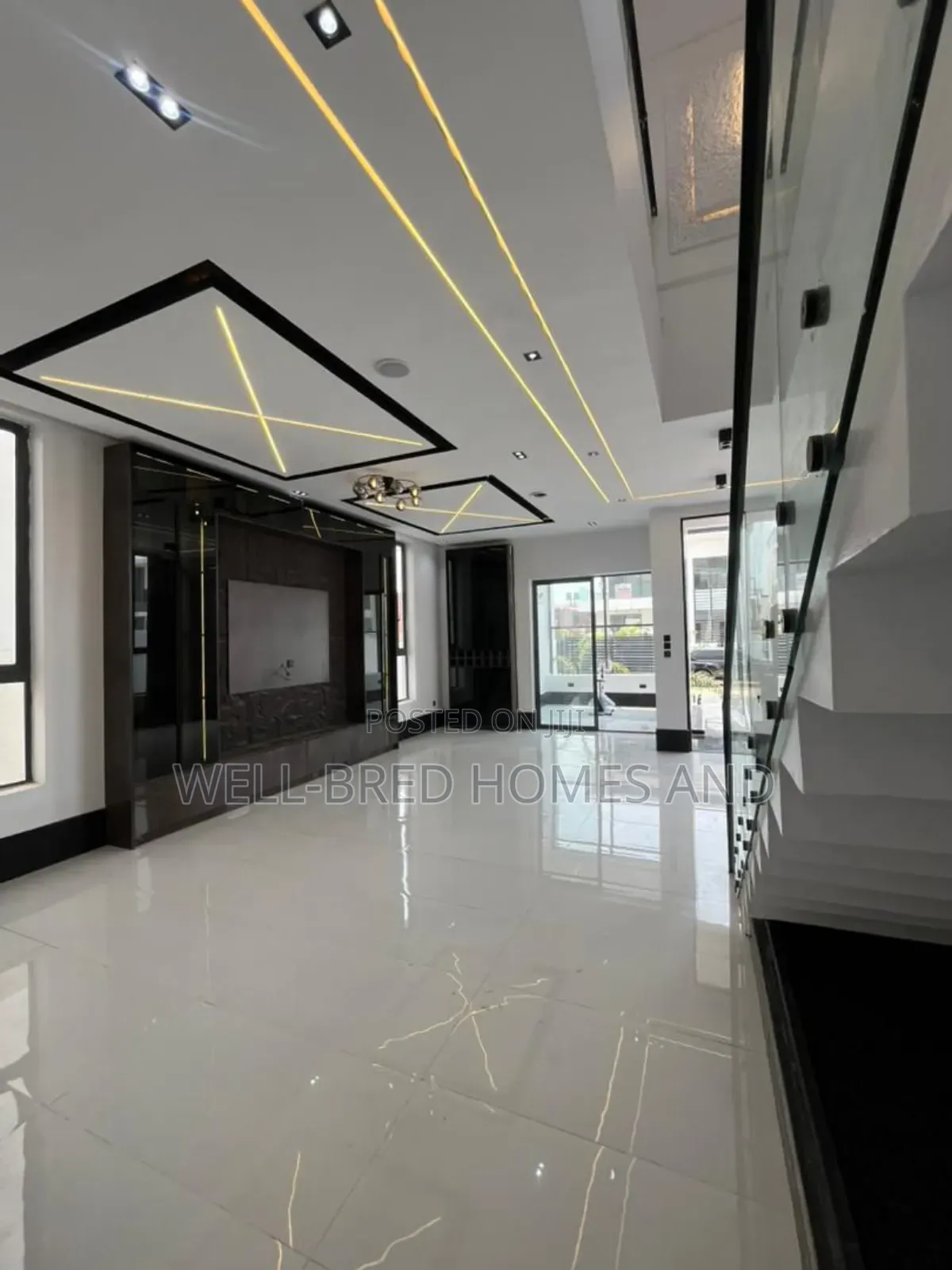5bdrm Duplex in Ajah Lekki Lagos for sale in Ajah