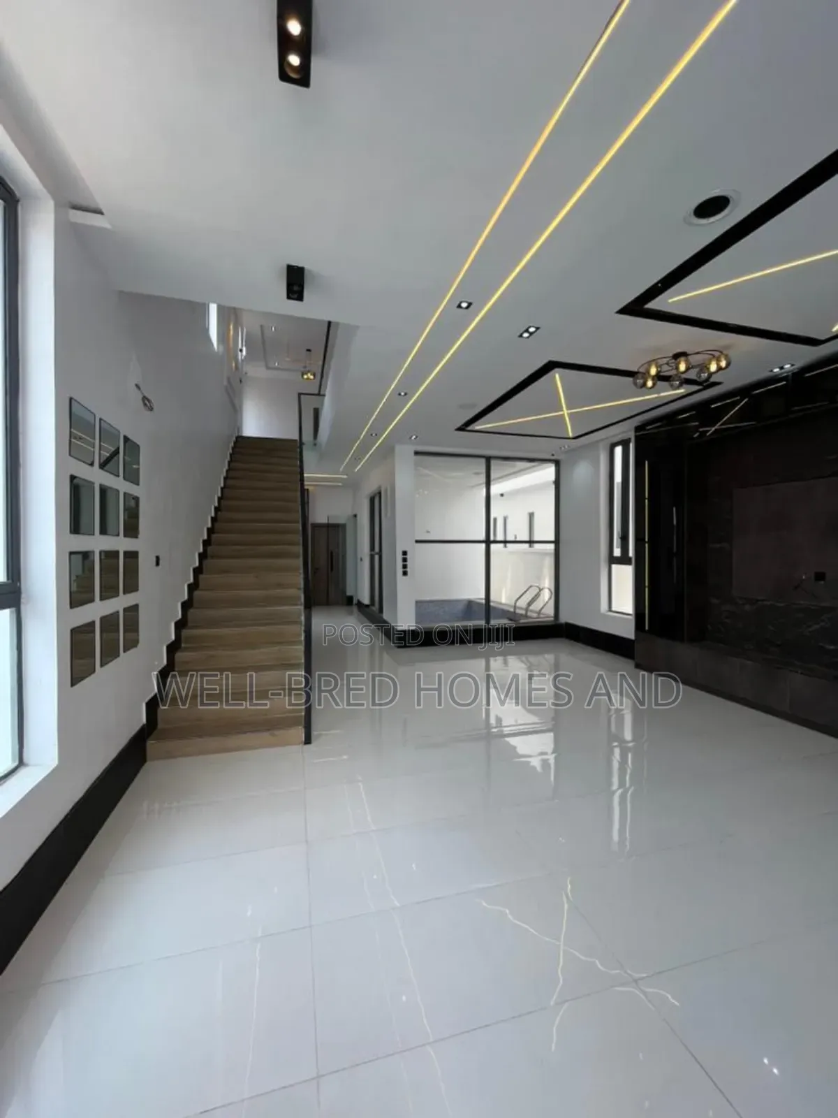 5bdrm Duplex in Ajah Lekki Lagos for sale in Ajah