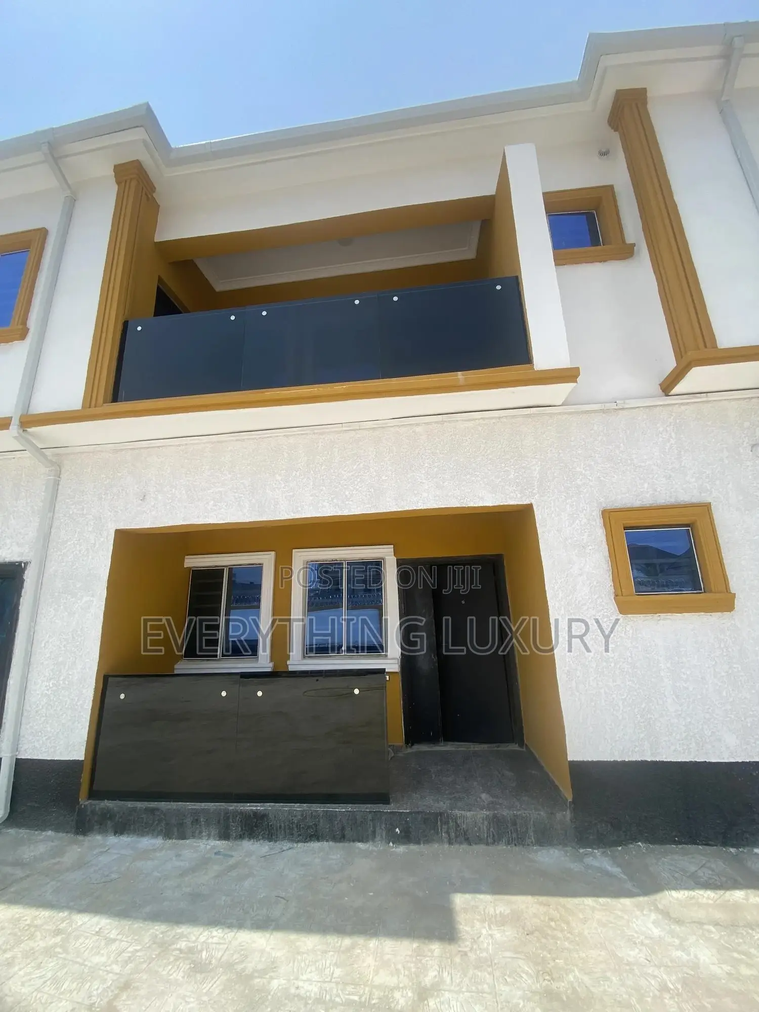2bdrm Block of Flats in Scc Ushafa for rent in Ushafa