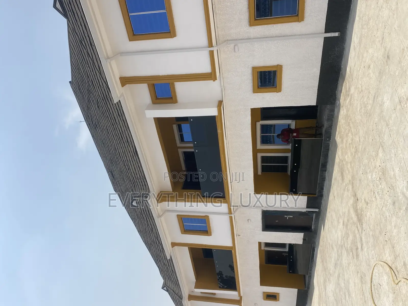 2bdrm Block of Flats in Scc Ushafa for rent in Ushafa