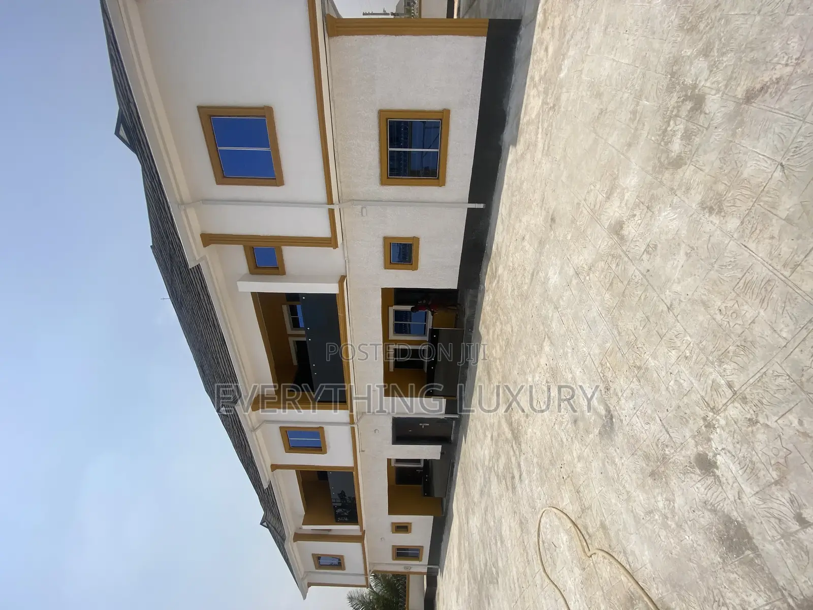 2bdrm Block of Flats in Scc Ushafa for rent in Ushafa