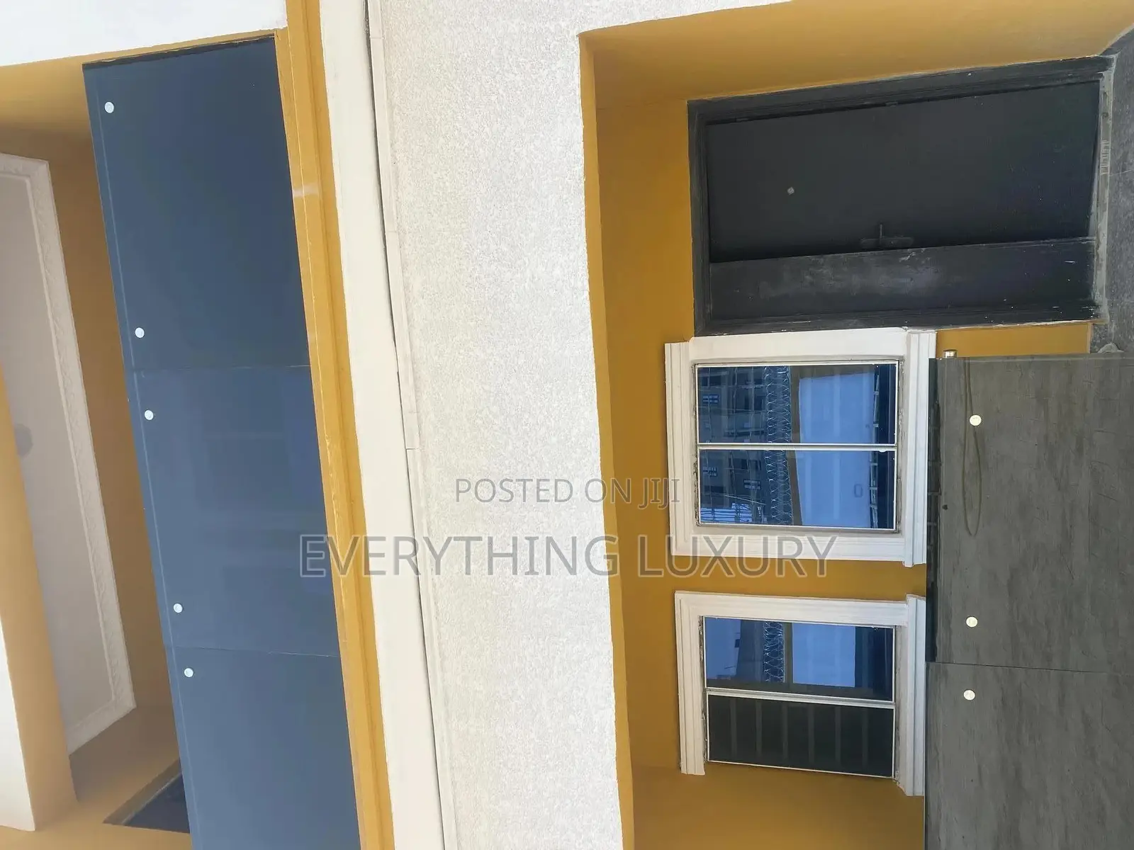 2bdrm Block of Flats in Scc Ushafa for rent in Ushafa