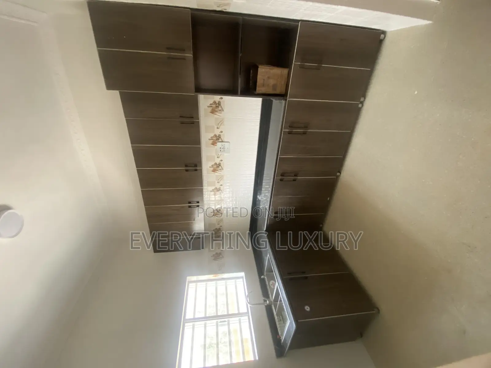 2bdrm Block of Flats in Scc Ushafa for rent in Ushafa