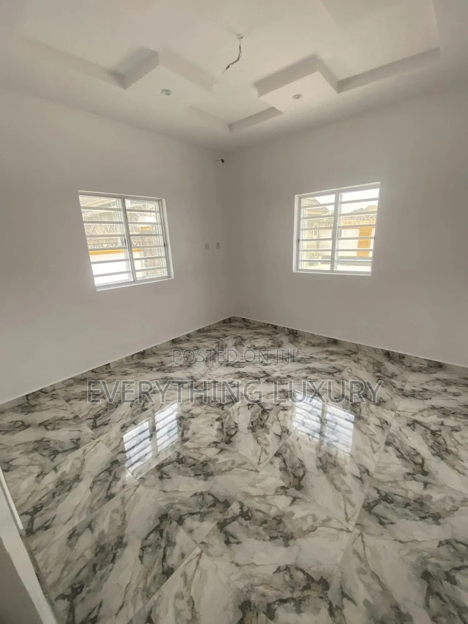 2bdrm Block of Flats in Scc Ushafa for rent in Ushafa