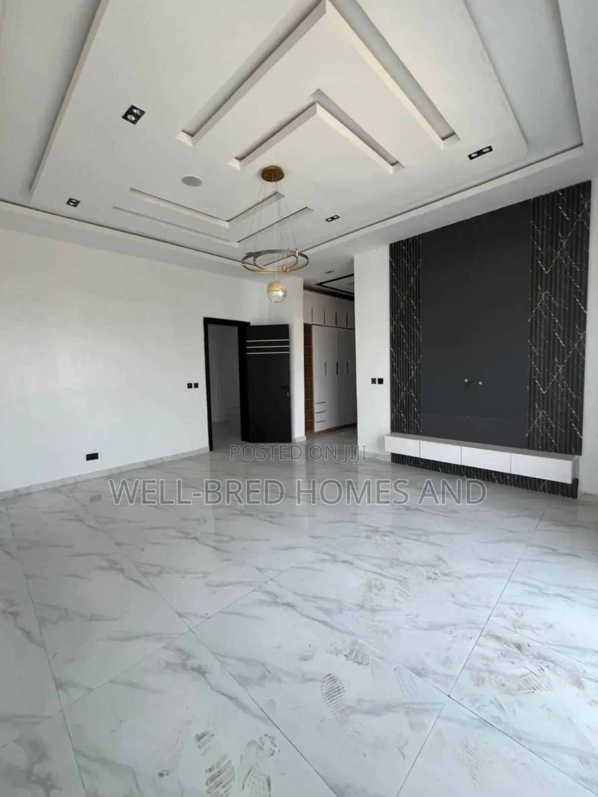 4bdrm Duplex in Ajah for sale in Ajah