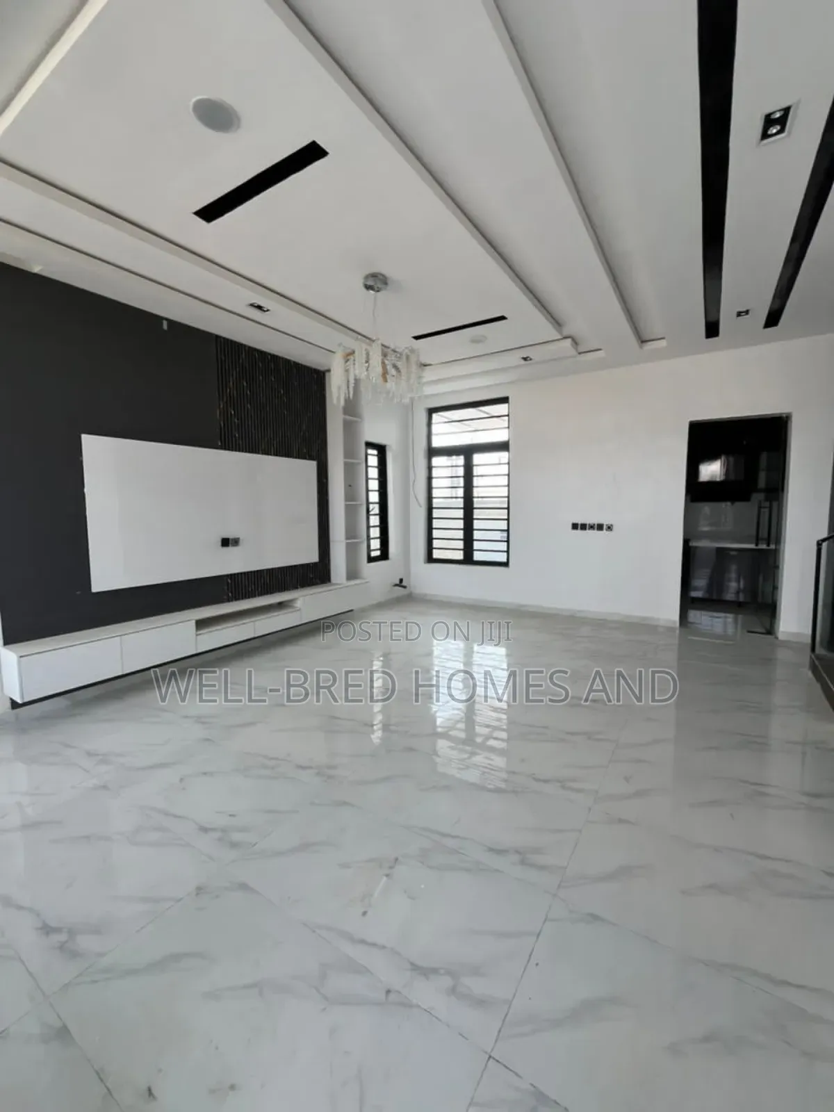 4bdrm Duplex in Ajah for sale in Ajah