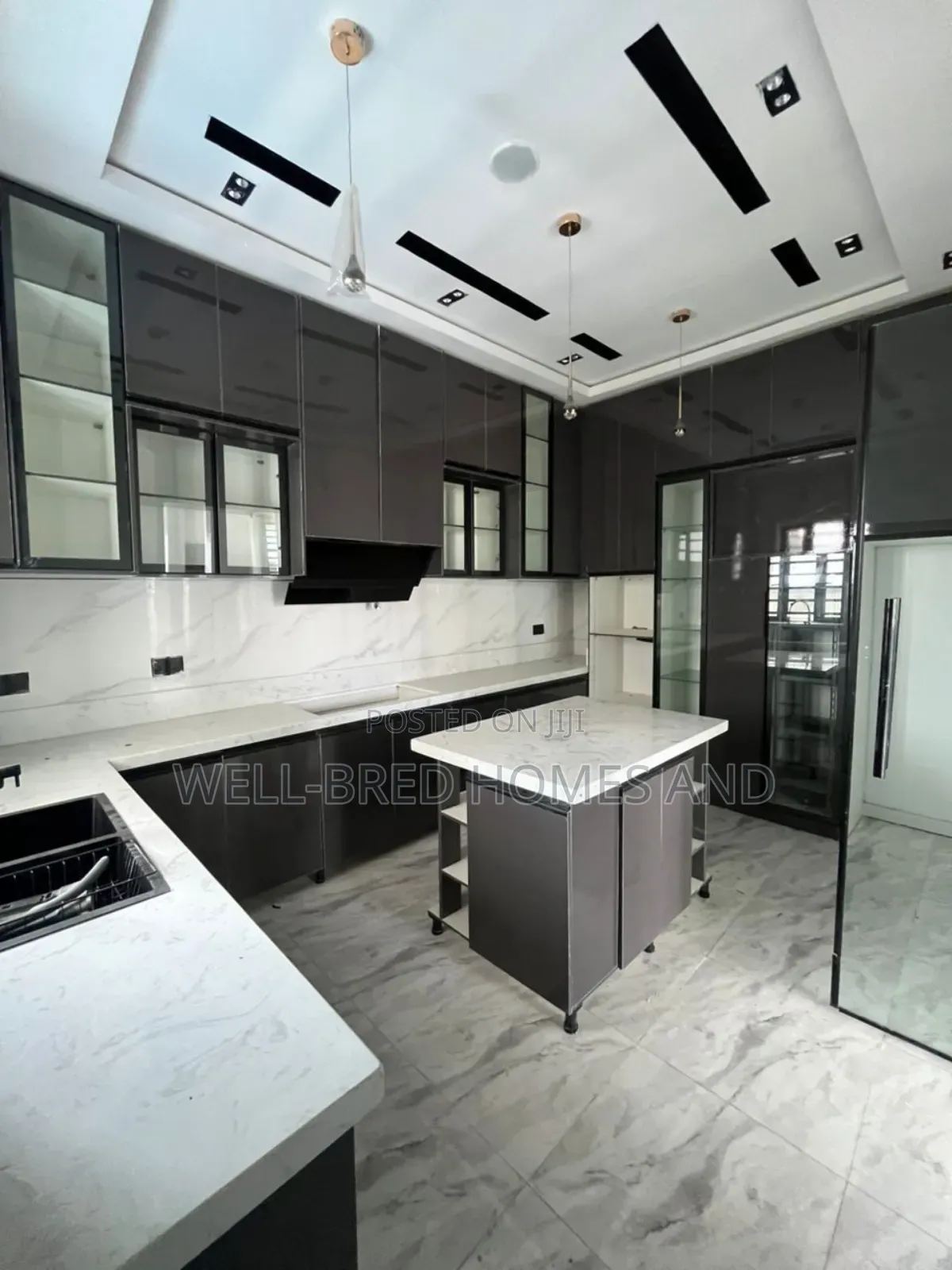 4bdrm Duplex in Ajah for sale in Ajah