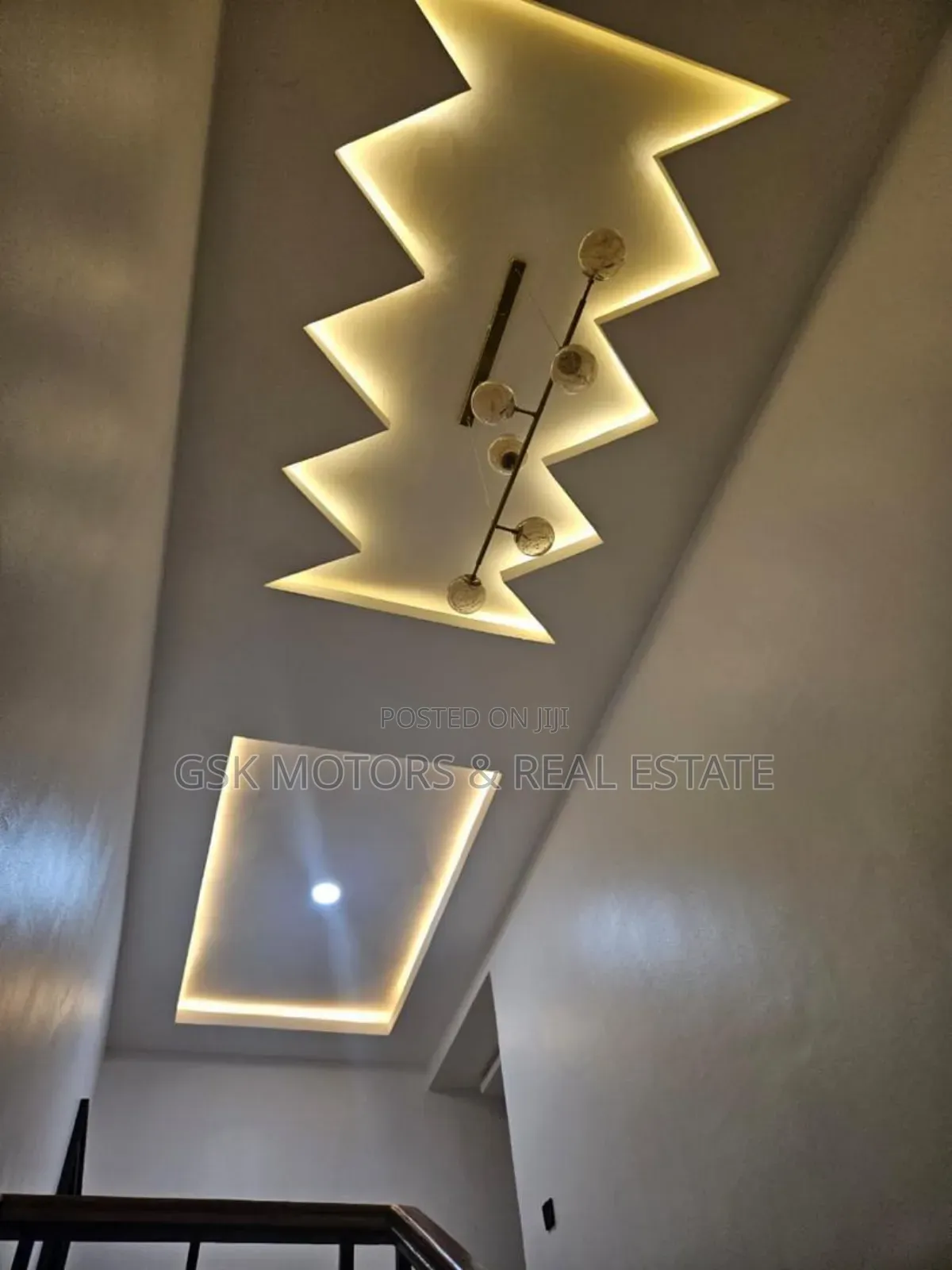 5bdrm Duplex in Ilasan Housing for sale in Ilasan