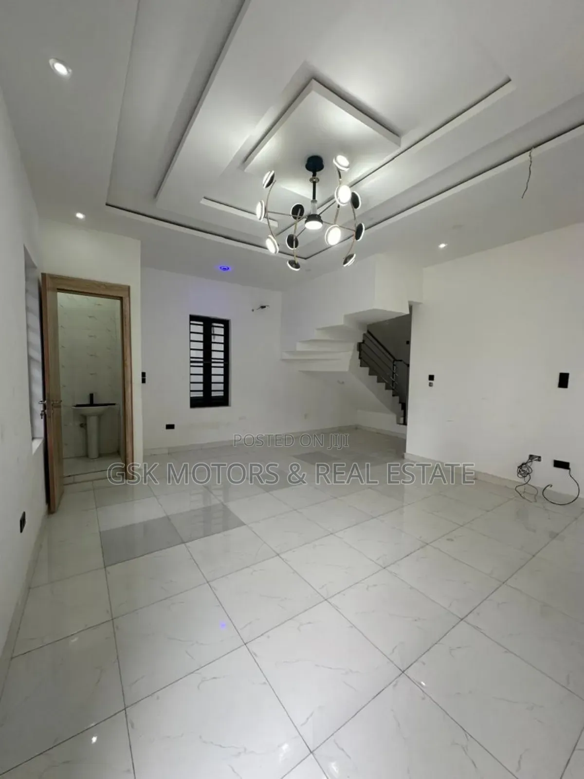 2bdrm Block of Flats in Ilasan for sale in Ilasan