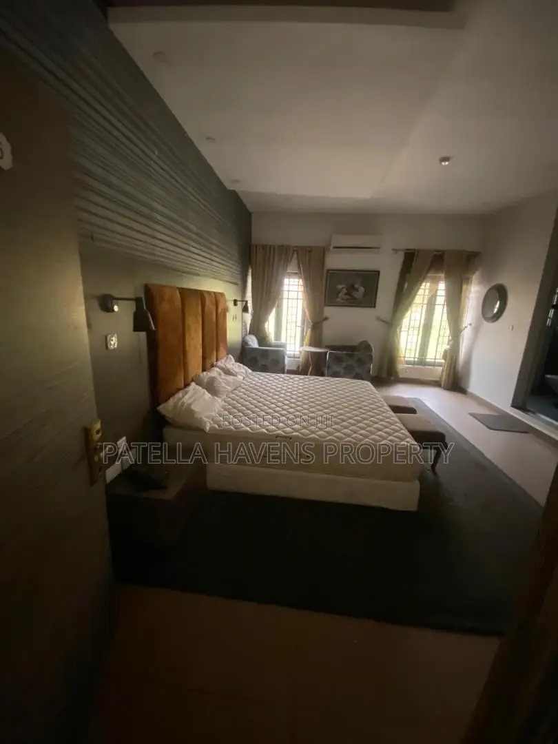 A Well Furnished and Decorated Hotel for Sale in Gwaripa in Gwarinpa