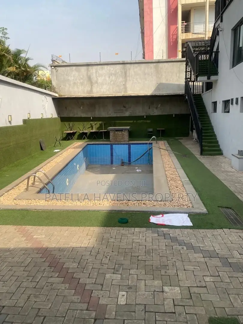 A Well Furnished and Decorated Hotel for Sale in Gwaripa in Gwarinpa