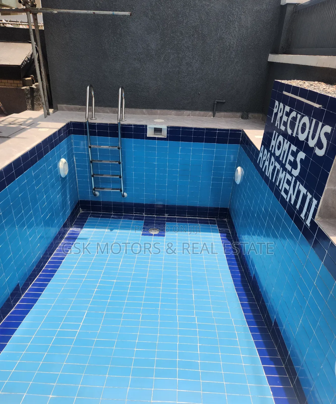 2bdrm Block of Flats in Illasan, Ilasan for sale in Ilasan