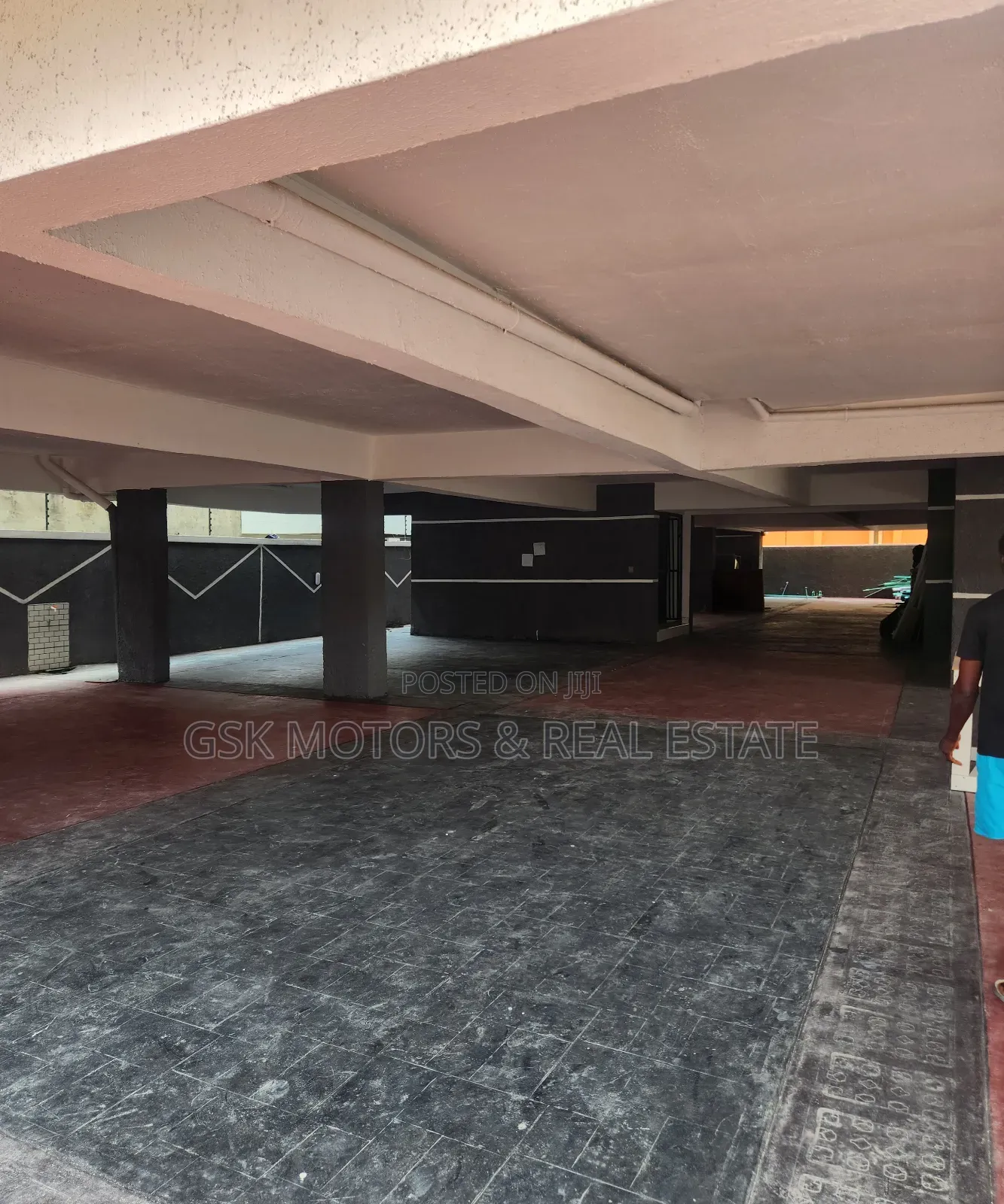 2bdrm Block of Flats in Illasan, Ilasan for sale in Ilasan
