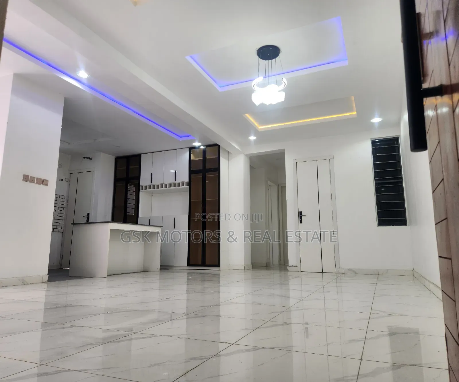 2bdrm Block of Flats in Illasan, Ilasan for sale in Ilasan