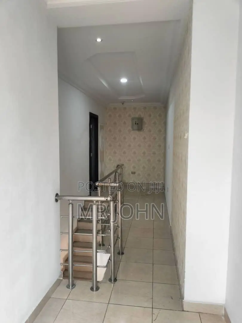 4bdrm Duplex in Banana Island for rent in Banana Island