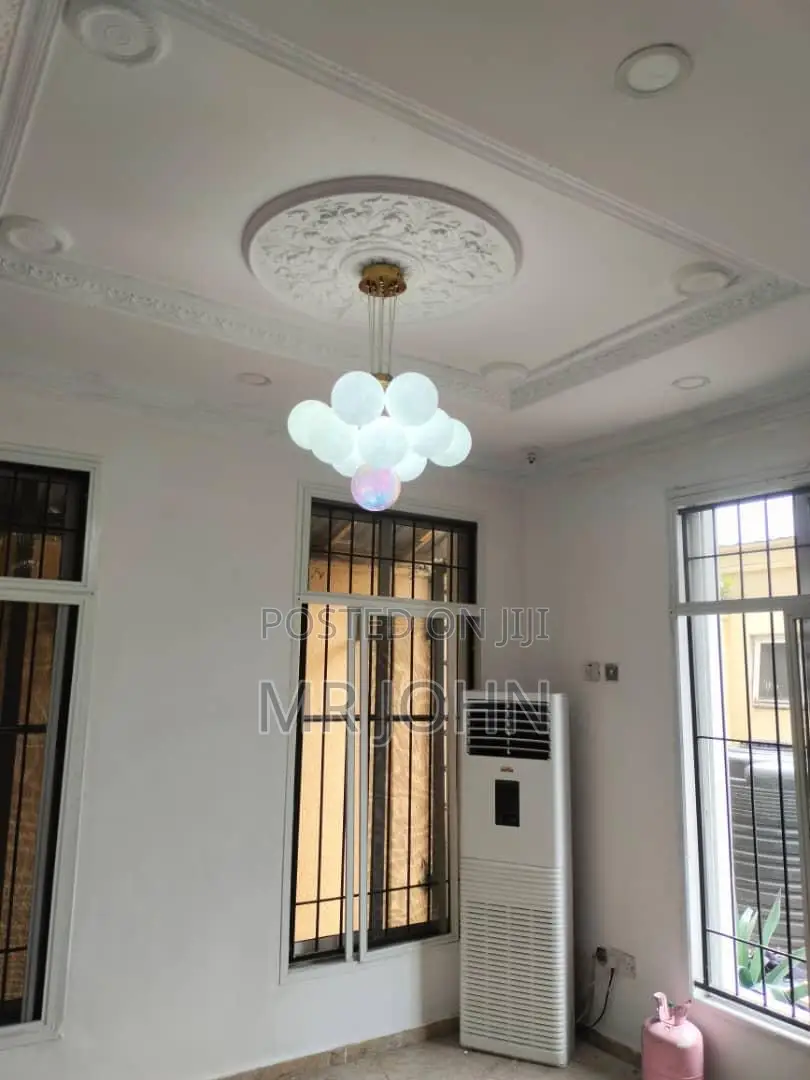4bdrm Duplex in Banana Island for rent in Banana Island