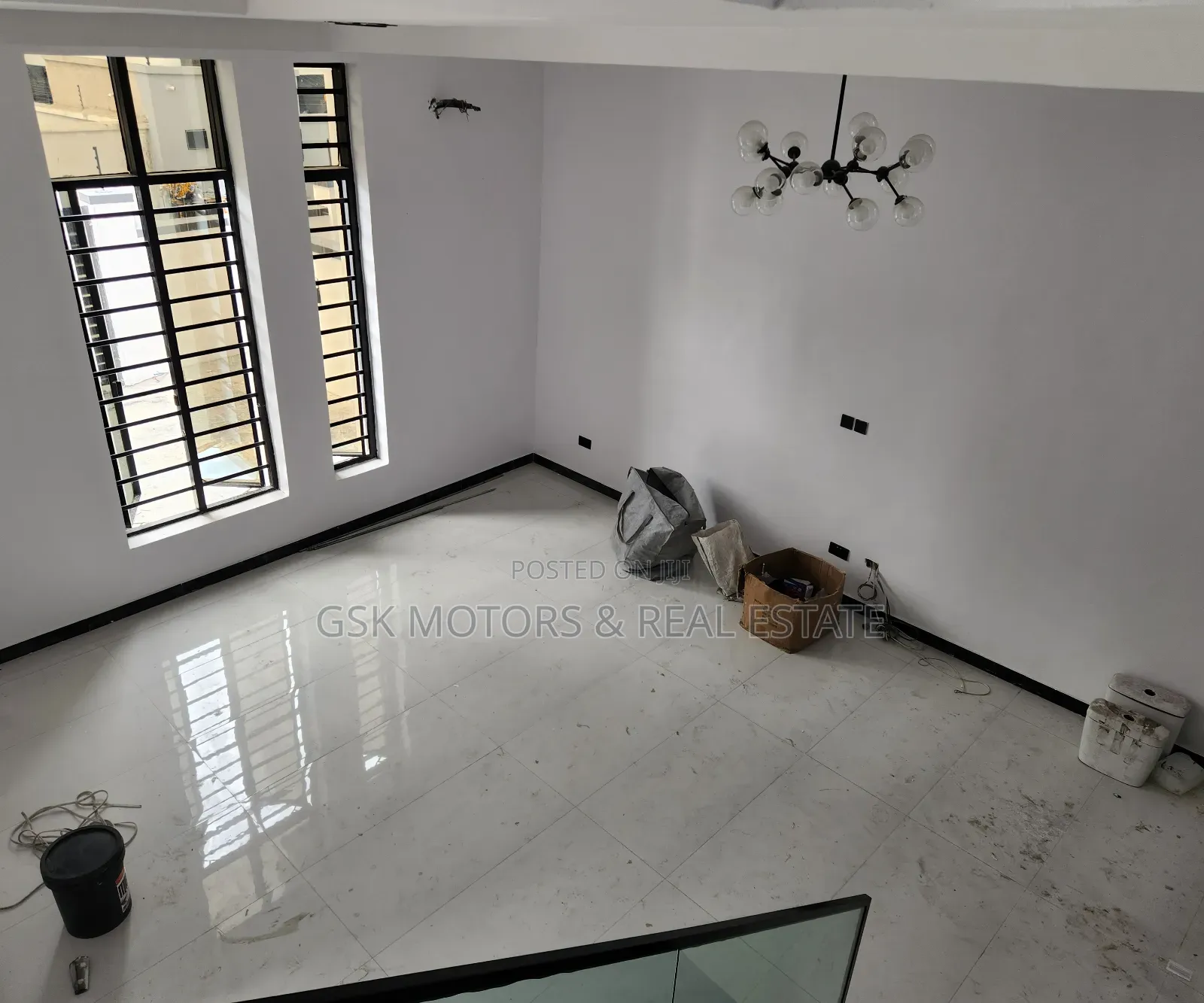4bdrm Townhouse/Terrace In Illasan, Ilasan For Sale in Ilasan