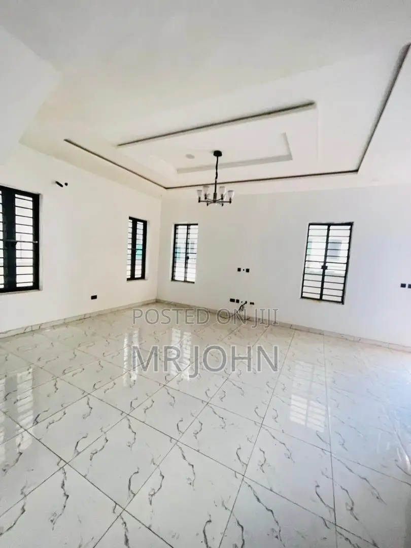 4bdrm House in Lekki for rent in Lekki