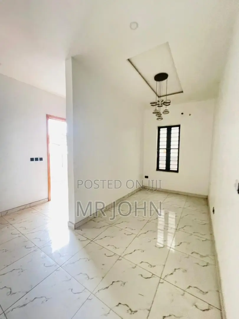 4bdrm House in Lekki for rent in Lekki