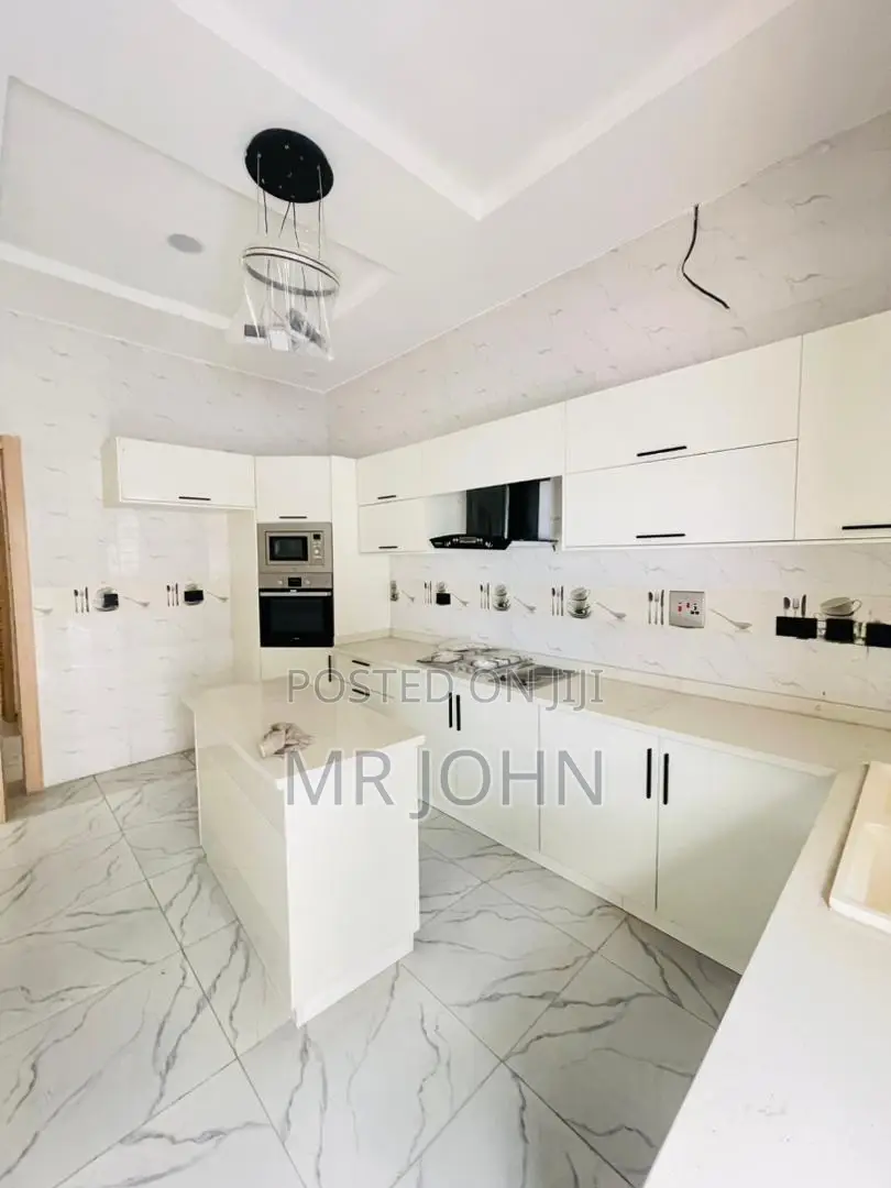 4bdrm House in Lekki for rent in Lekki