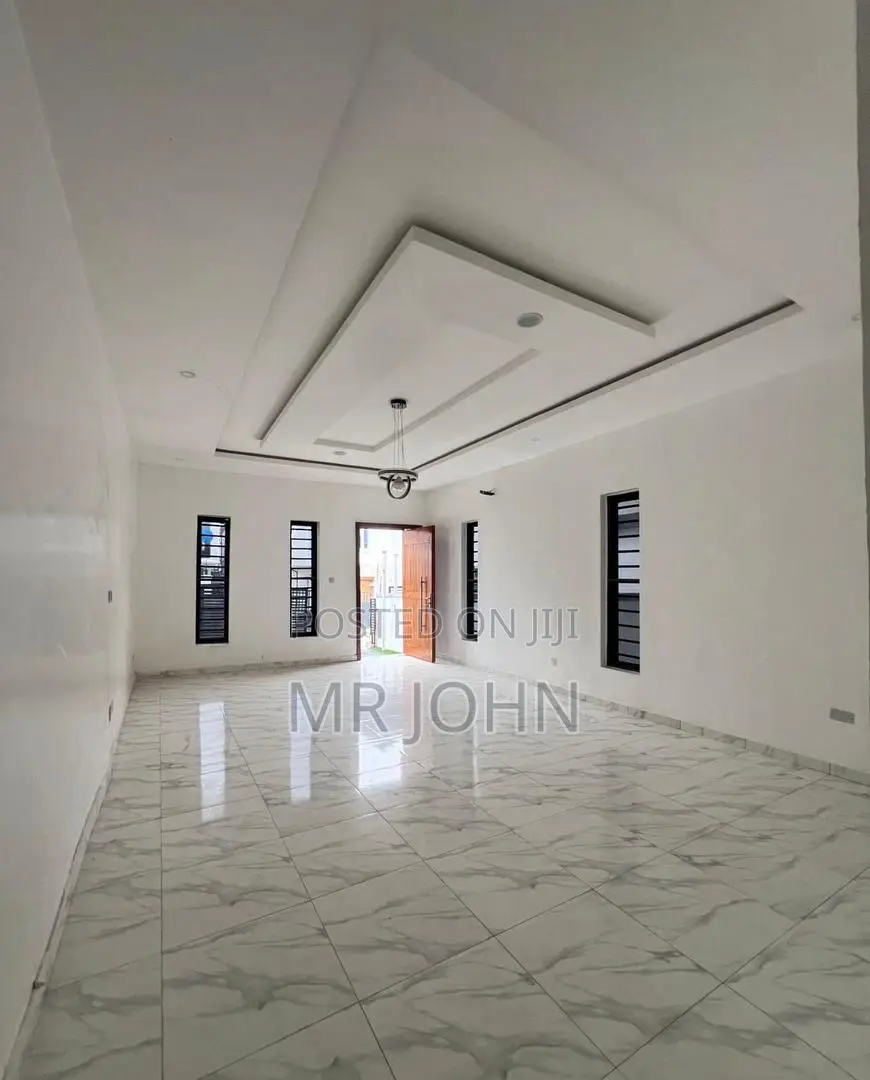 2bdrm Duplex in Lekki for rent in Lekki