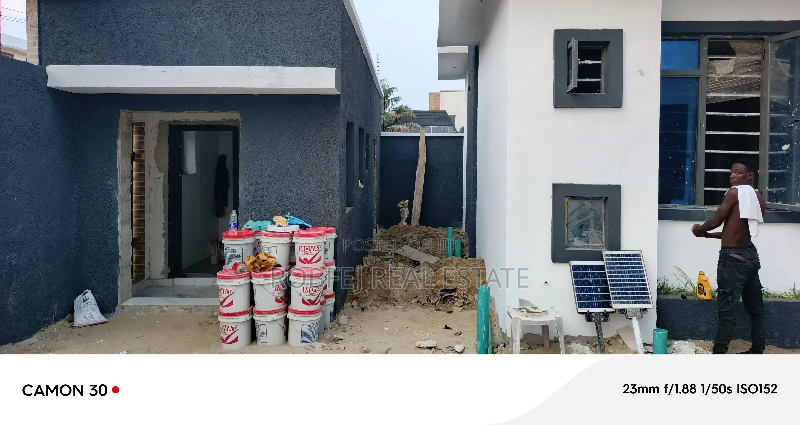 2bdrm Townhouse/Terrace in Abijo for sale in Abijo