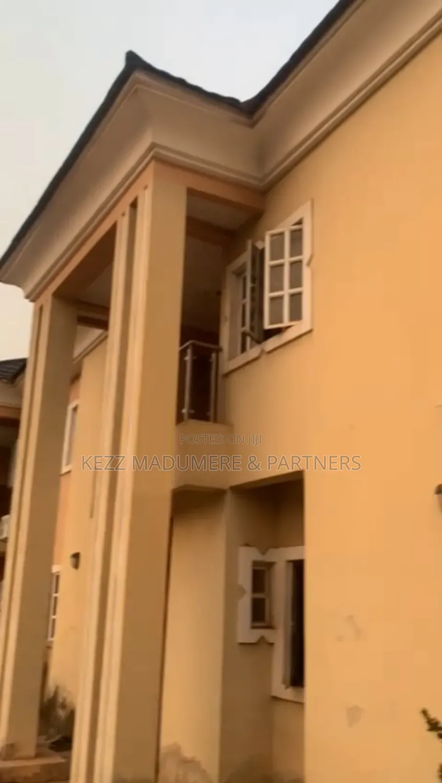 7bdrm Duplex in Independence Layout for sale in Enugu