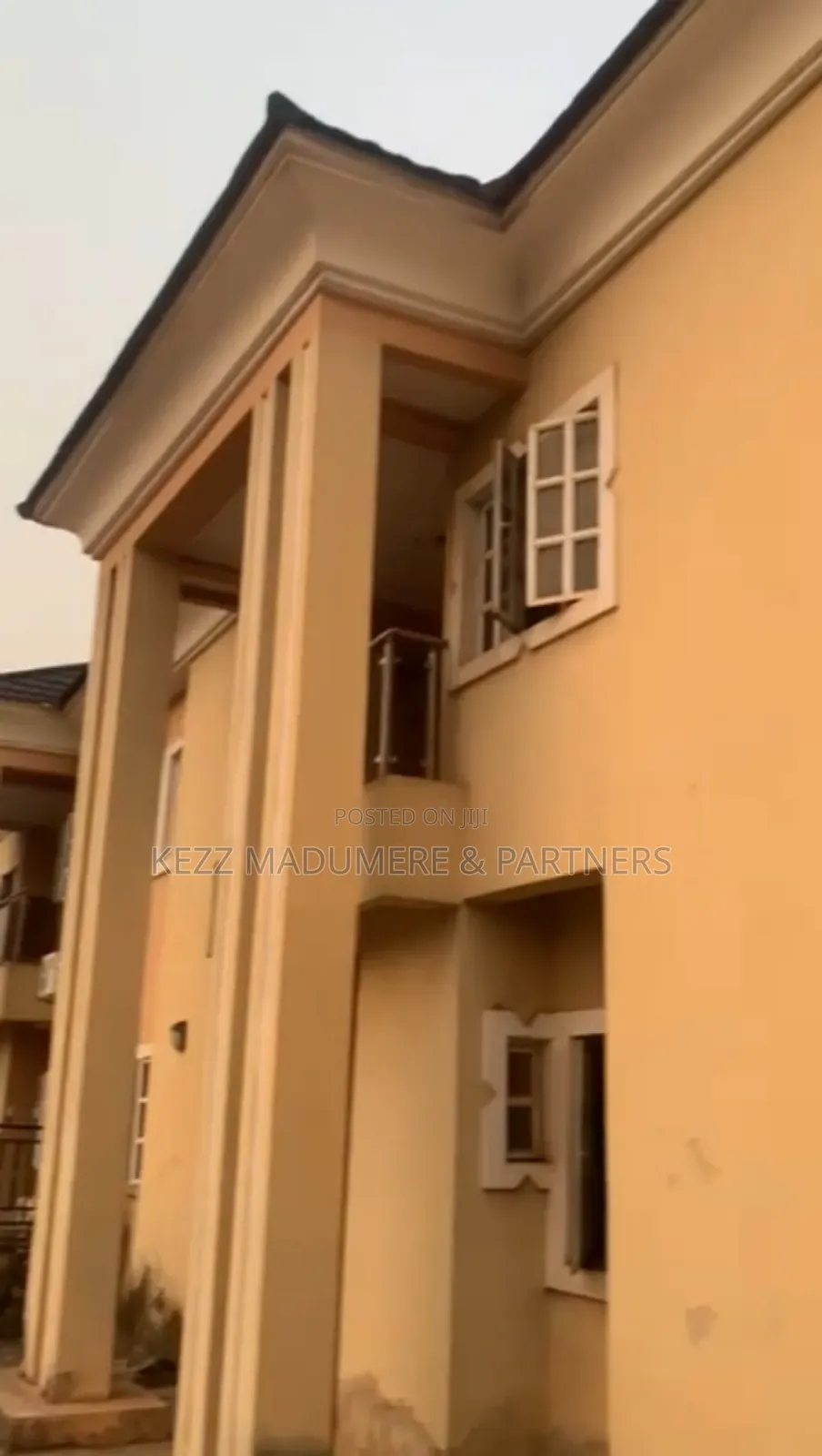 7bdrm Duplex in Independence Layout for sale in Enugu