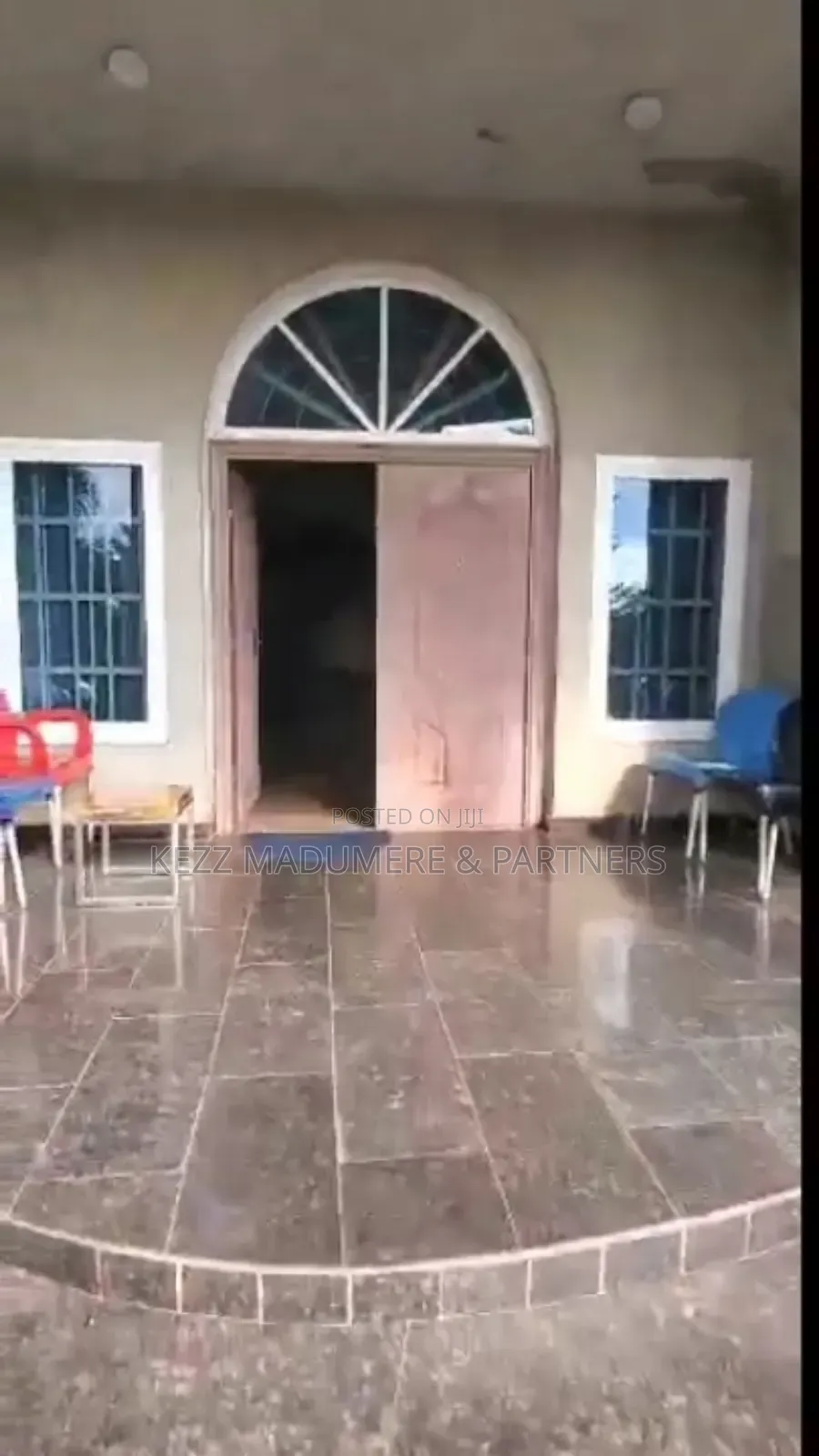 7bdrm Duplex in Independence Layout for sale in Enugu