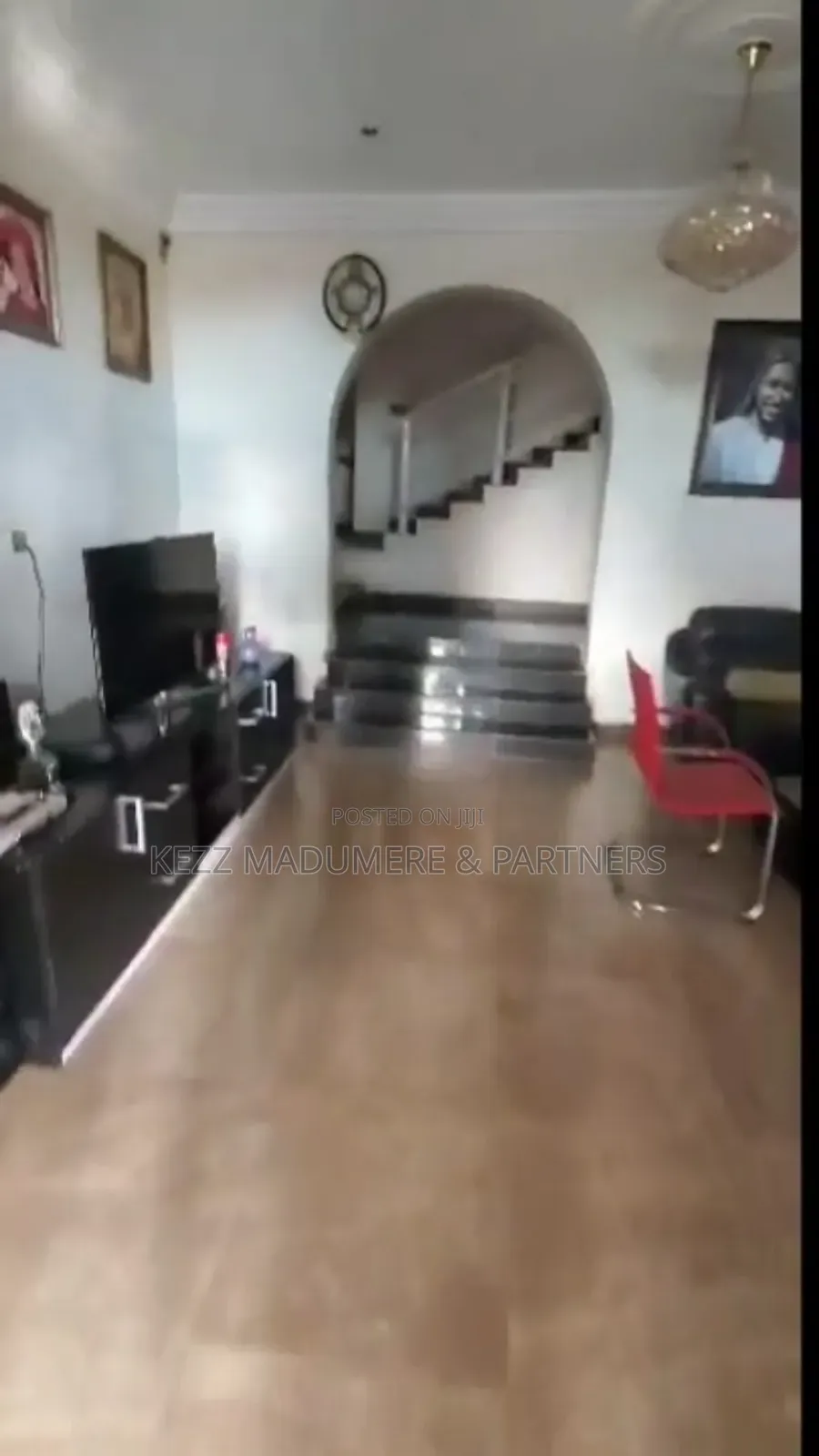 7bdrm Duplex in Independence Layout for sale in Enugu