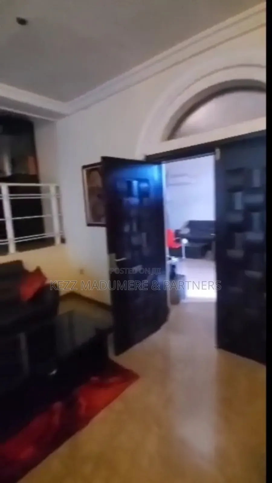 7bdrm Duplex in Independence Layout for sale in Enugu