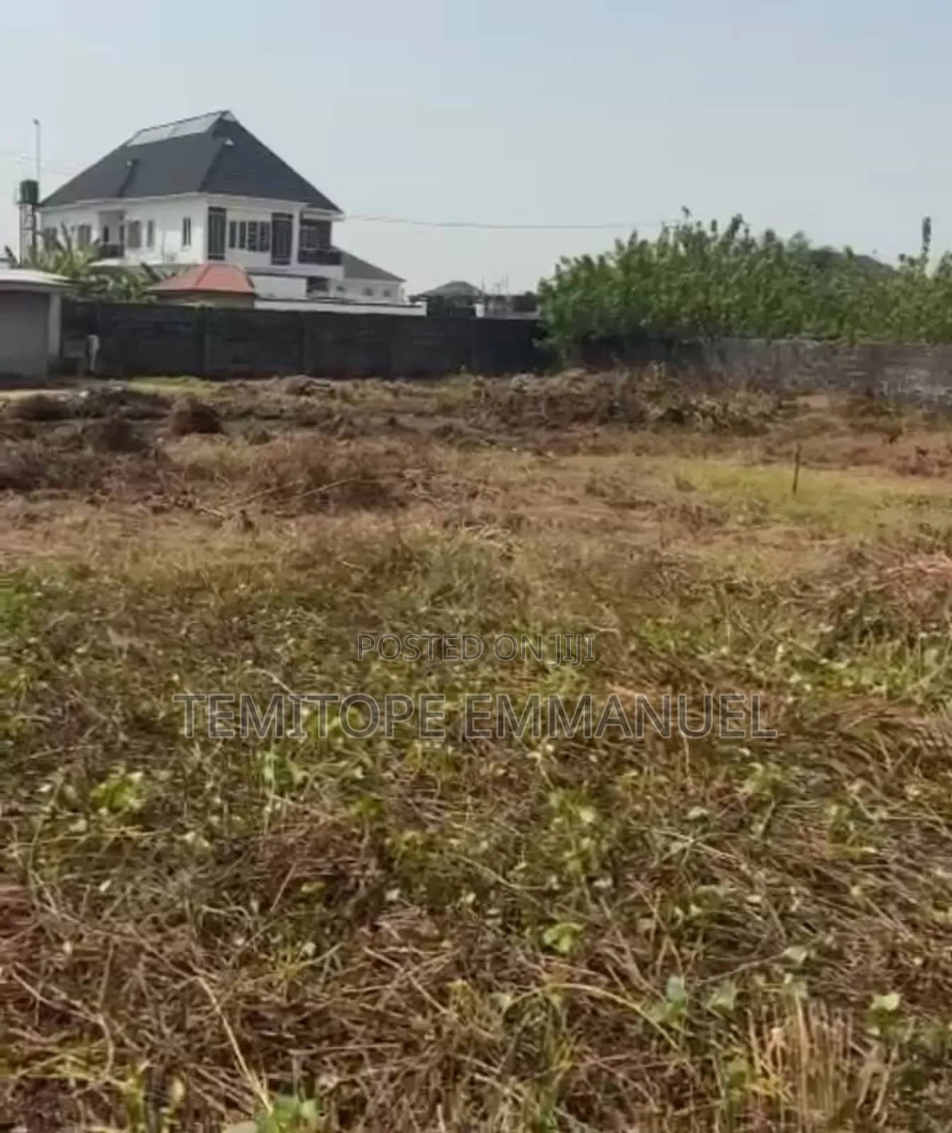 Waterfront 3216sqm Land With C OF O for Mixed Use in Osborne Foreshore Estate