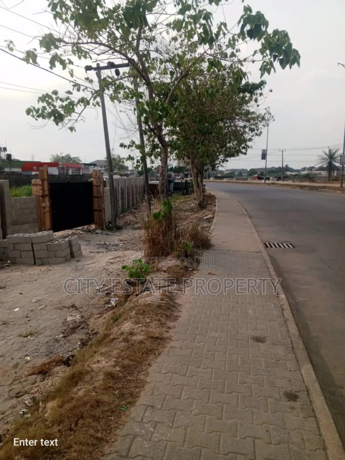 Land for Sale at Major Eliozu Road in Port-Harcourt