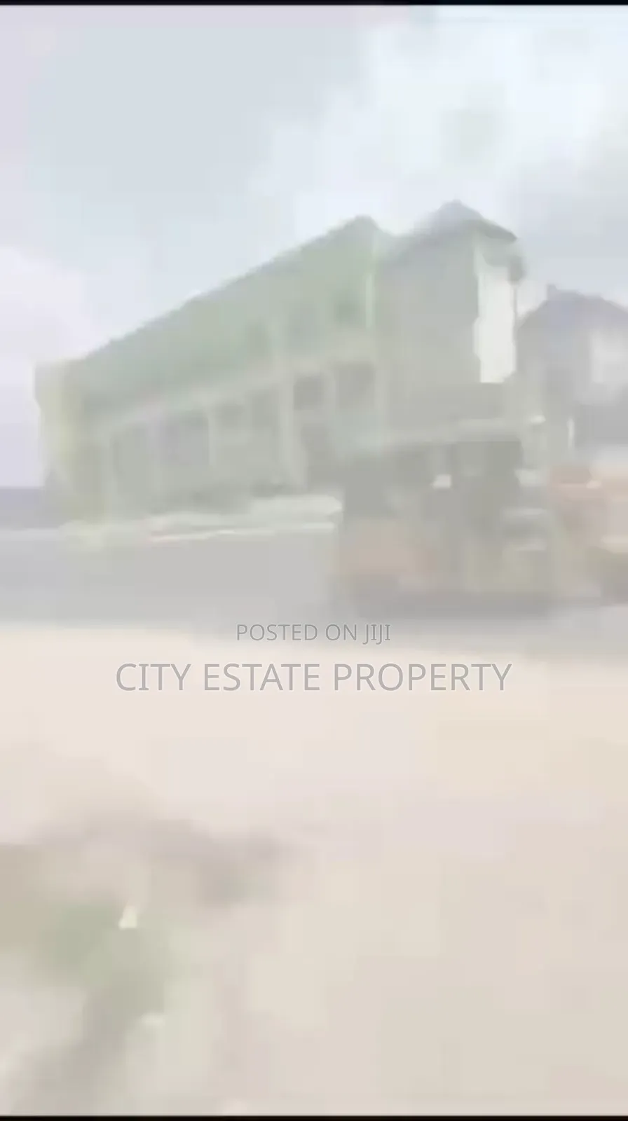 Land for Sale at Major Eliozu Road in Port-Harcourt