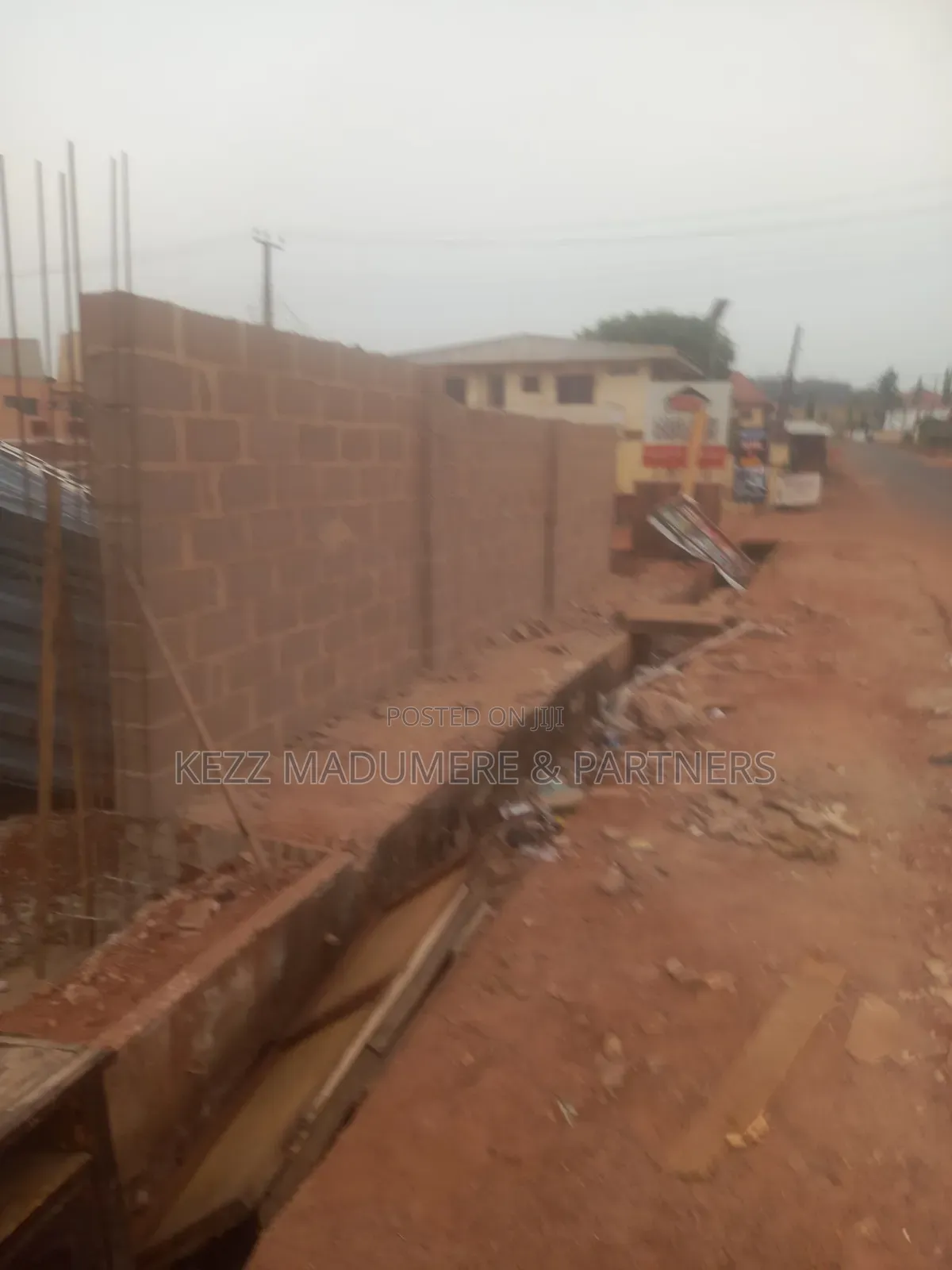For Sale : 4 Plots at Trans Ekulu , Enugu in Enugu
