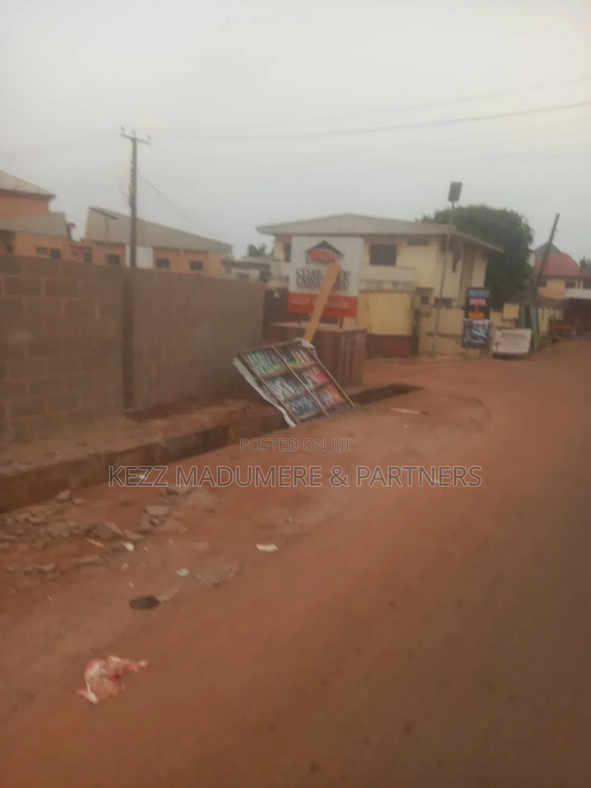 For Sale : 4 Plots at Trans Ekulu , Enugu in Enugu