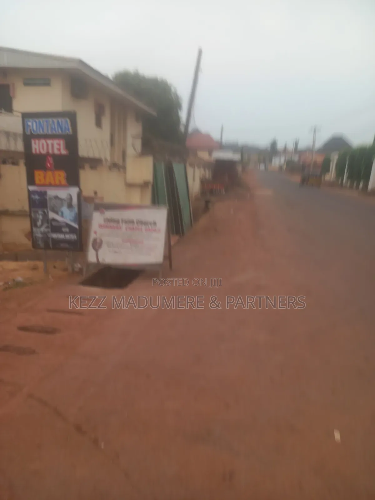For Sale : 4 Plots at Trans Ekulu , Enugu in Enugu