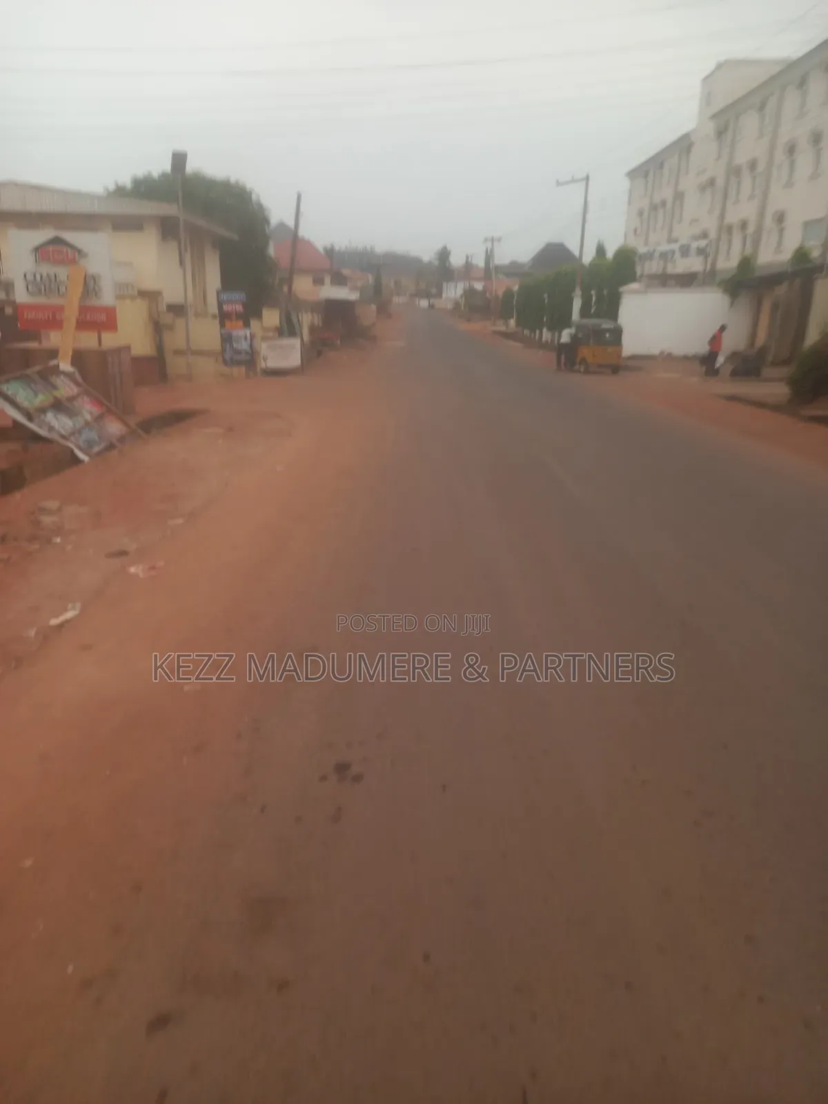 For Sale : 4 Plots at Trans Ekulu , Enugu in Enugu