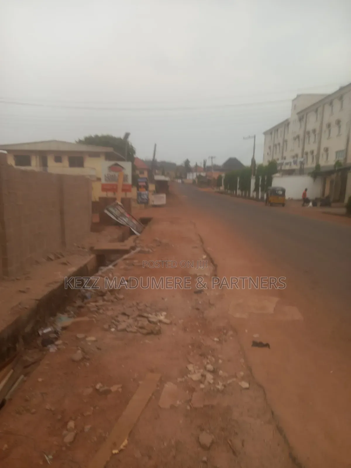 For Sale : 4 Plots at Trans Ekulu , Enugu in Enugu