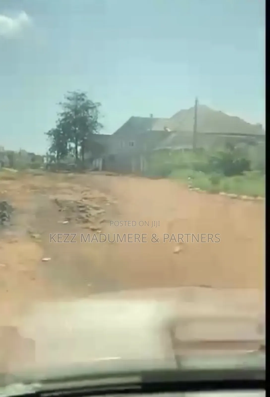For Sale : 3 Plots at Trans Ekulu , Enugu in Port-Harcourt